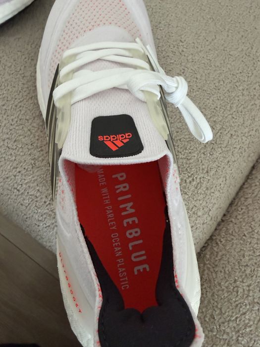Adidas  ultraboost 21. Nr 43.5