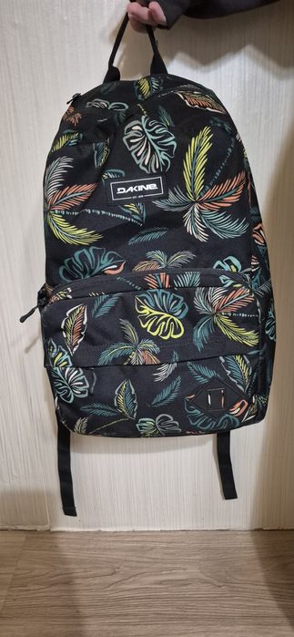 Раница за училище