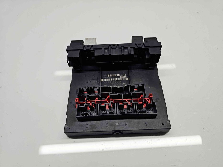 Modul confort Volkswagen Tiguan (5N) [Fabr 2007-2016] 3C0937049AH