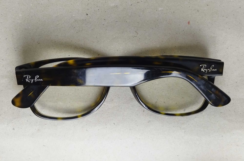 Очила Ray-Ban Wayfarer RB 5184 2012