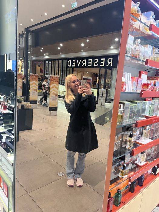 Дамски зимни палта