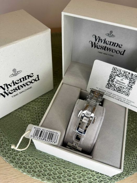Ceas Vivienne Westwood The Seymour 40mm
