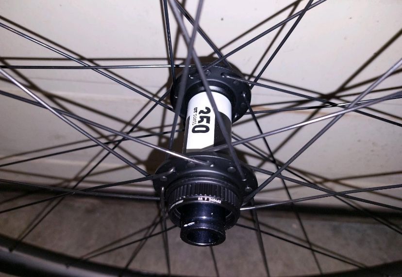 Карбонови Mtb капли ORBEA OQUO MP 30 Team,2024г.