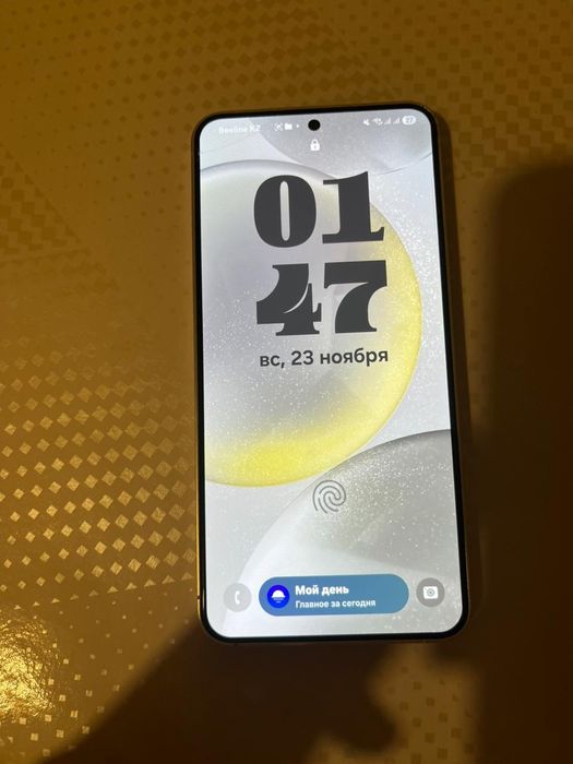 Samsung s24 8/128 обмен