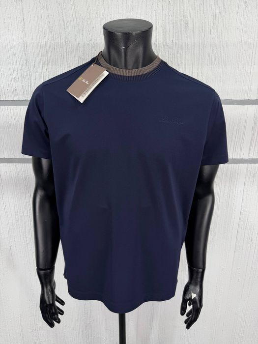 Мъжки тениски различни модели Loro Piana