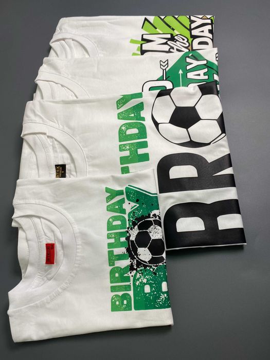 Флекс печать/Униформа сотрудников/Промо одежда/ДТФ