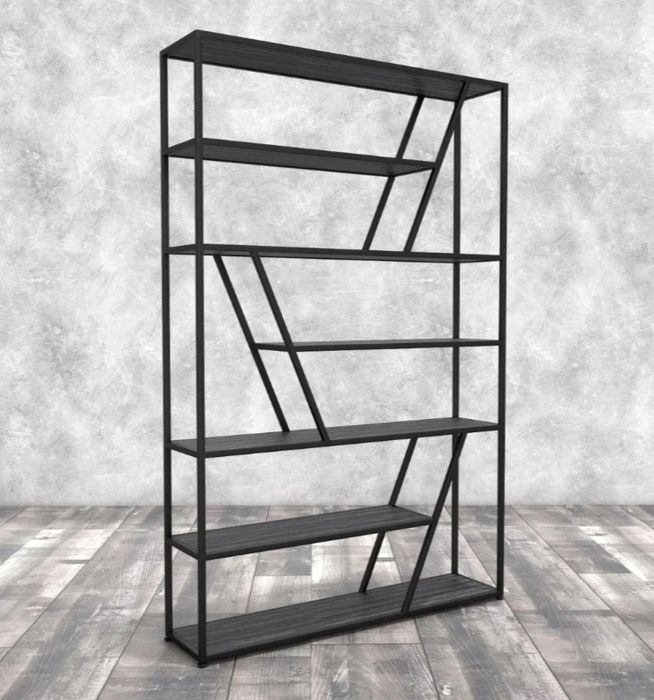 Лофт мебель на заказ