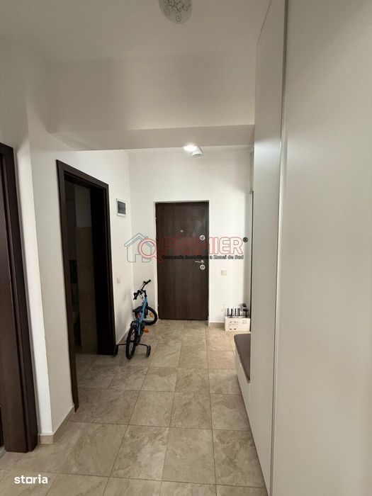Apartament 2 camere | 54.93 mp | Etaj 5/11 | Șos. Berceni 94 |