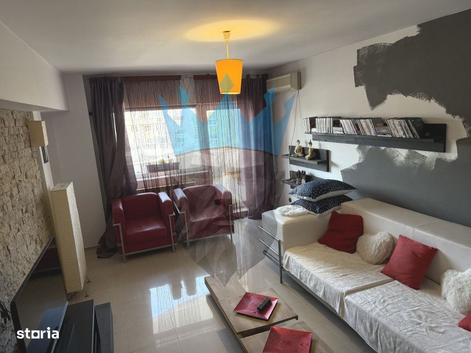 Apartament 2 Camere Unirii Bucuresti