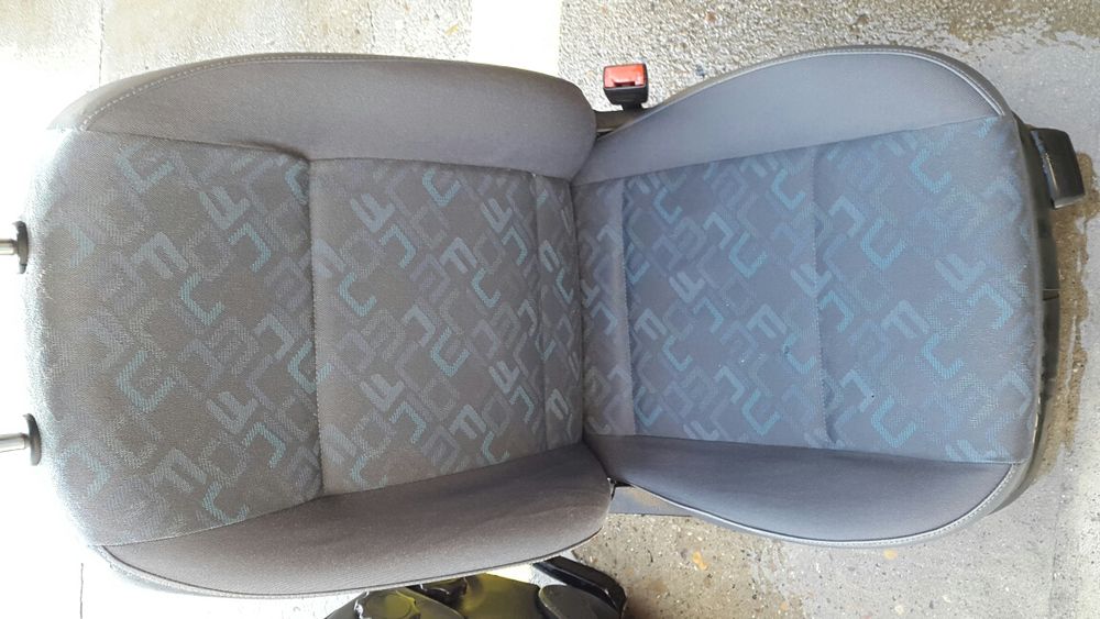 Сеат Толедо 1.9TDI 90 - 2004