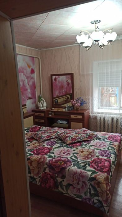 Продам дом семейный