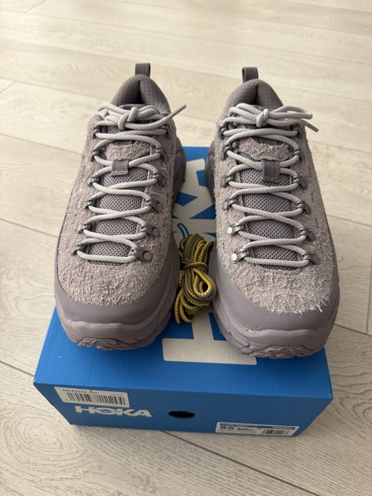 Hoka u tor summit tp