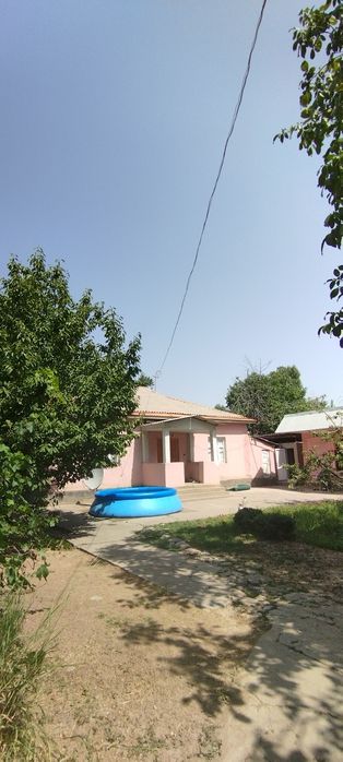 Продается дом все история описание