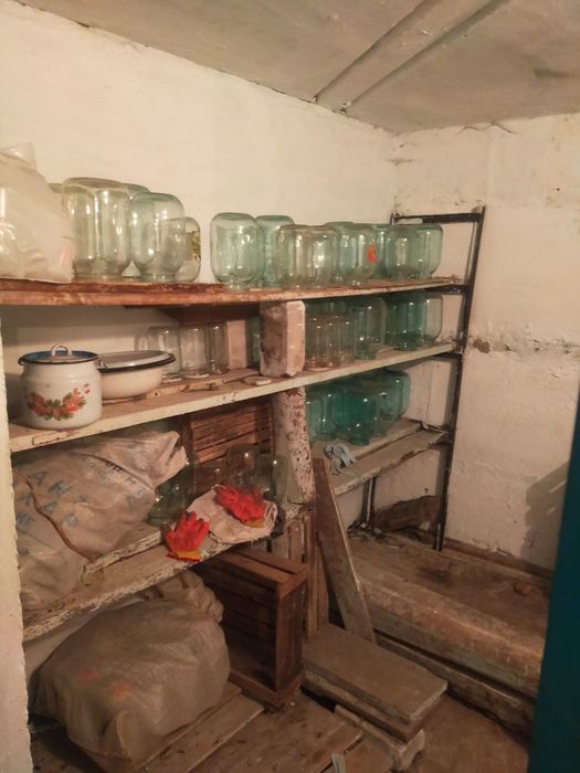 Продам овощехранилище
