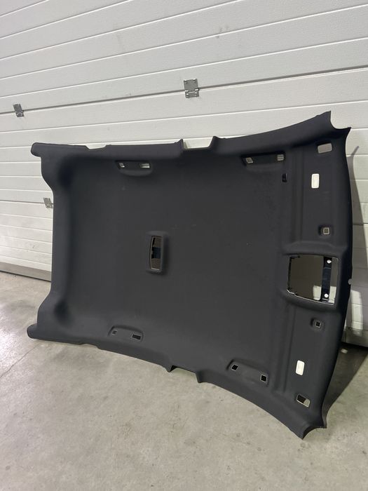 Plafon interior gri / negru mp bmw f34 seria 3 gt