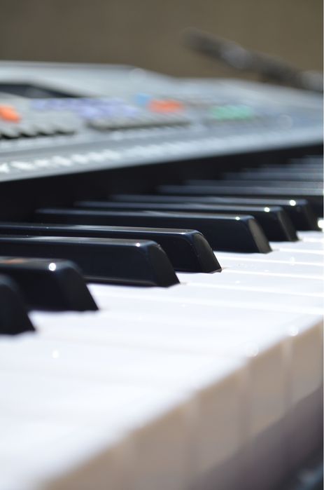 Распродажа! Синтезатор