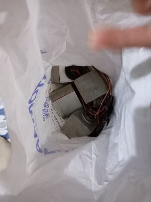 Сабвуфер с колонками