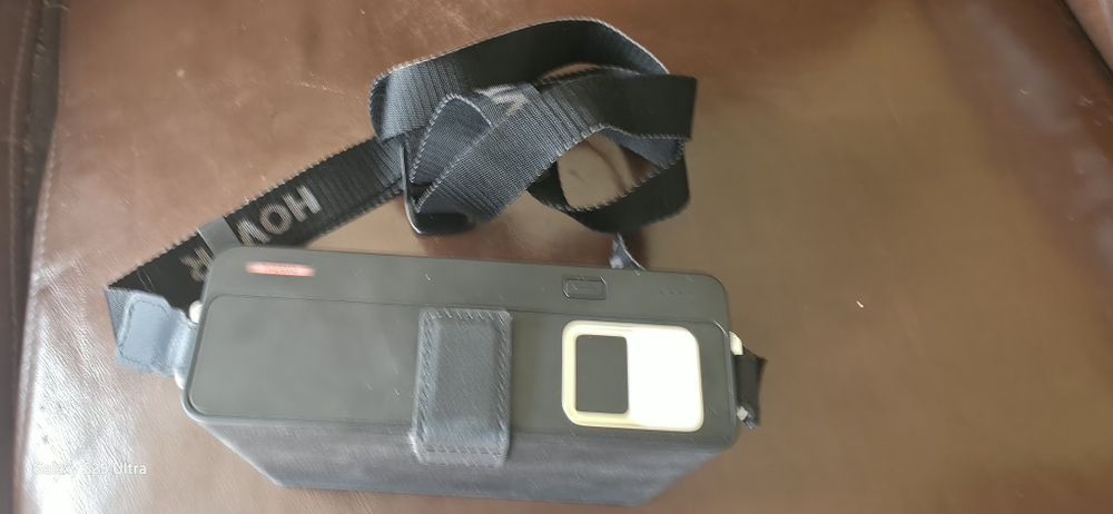 Dronă HoverAir X1 Pro + PowerCase Termo + Beacon + Baterie extra + Încărcător
