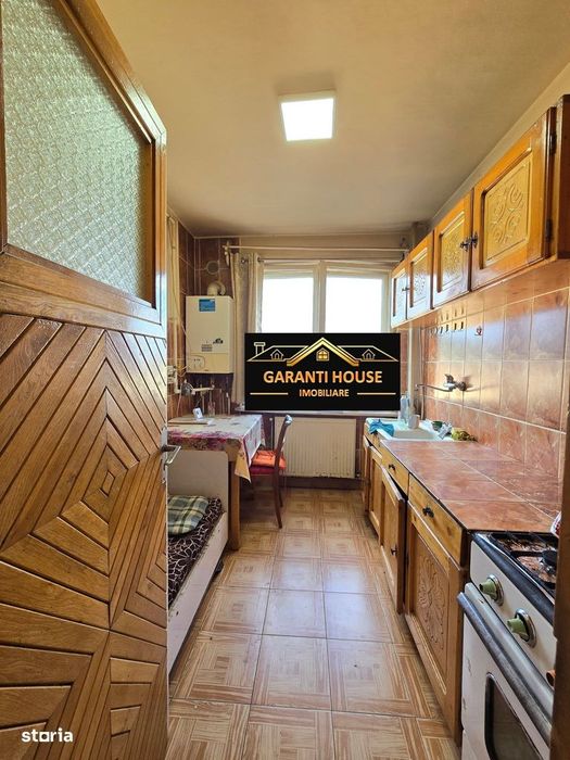 I. L. Caragiale, apartament cu 2 camere, etaj intermediar, 57 900€
