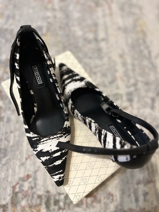 Продам туфли в отличном состоянии