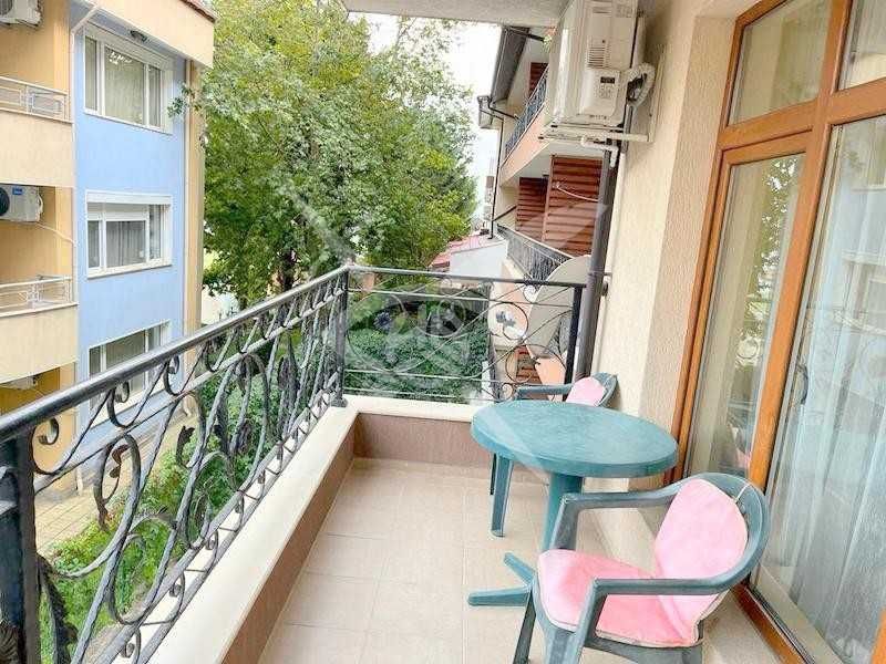 Продава се Двустаен апартамент в с. Равда, Област Бургас - 73 кв.м за 1302 €/кв.м - Снимка #2