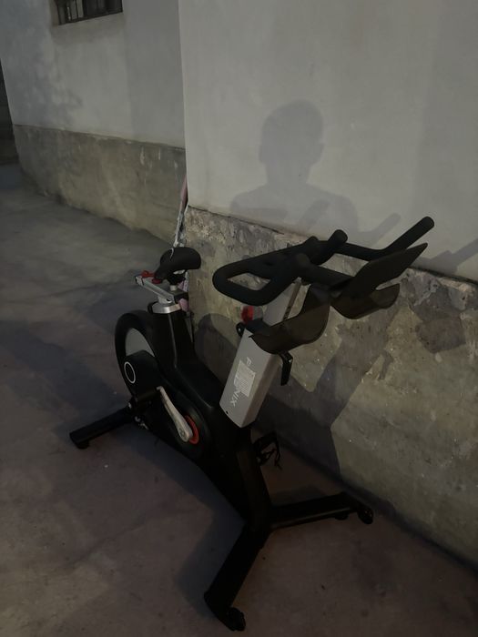 Велосипед тренировкаға арналған