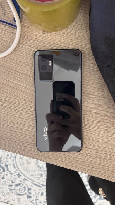 Vivo v23e идеальная/ Зачеганск