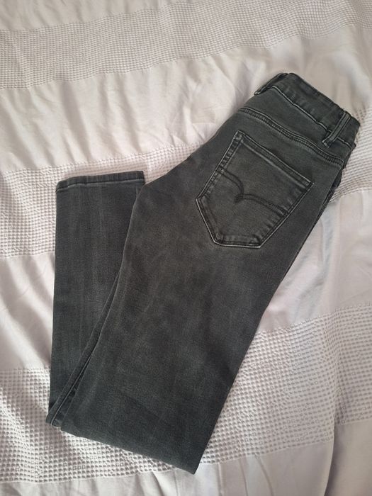 Blugi next elastici unisex