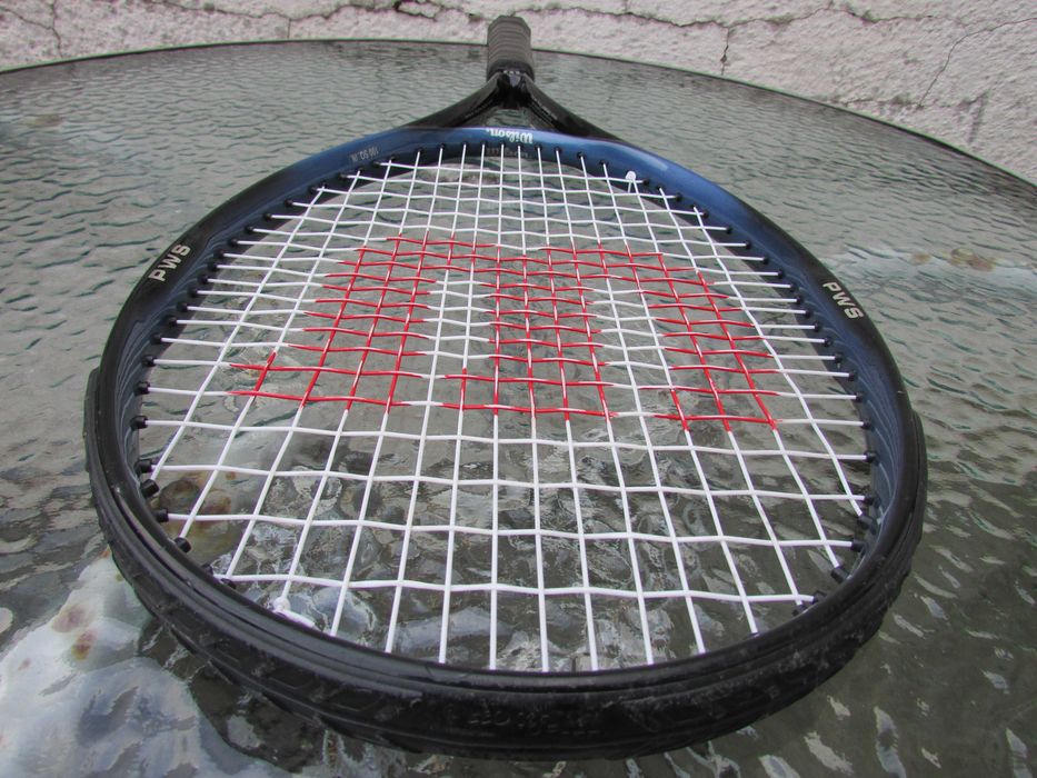 Тенис ракета Wilson Sting Comp