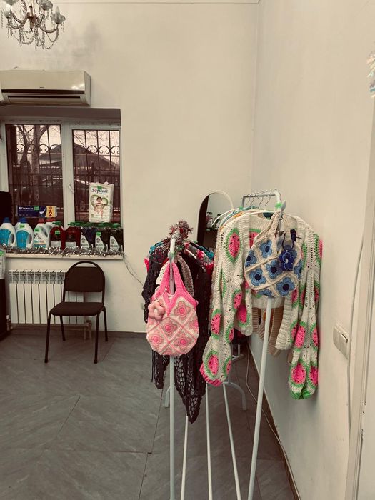 Сдам офис на долгий срок