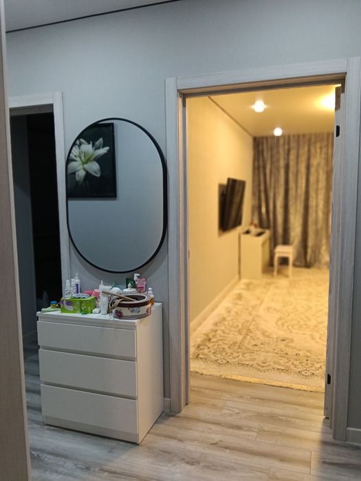 Продам двухкомнатную квартиру