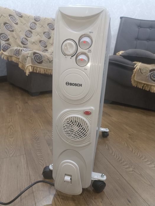Обогревател , Bosch