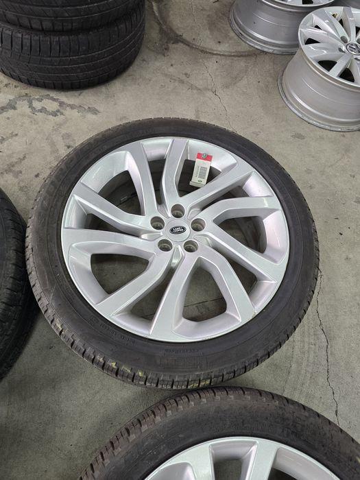 Джанти 20 / 5х108 - Land Rover 5x108