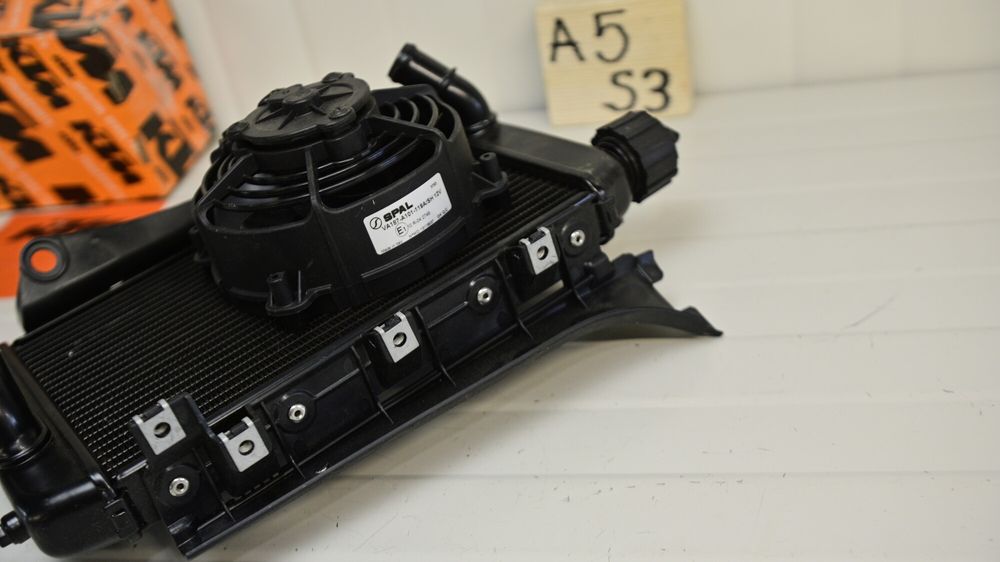 KTM 1290 Super Adventure 2021 2024 Radiator racire dreapta cu