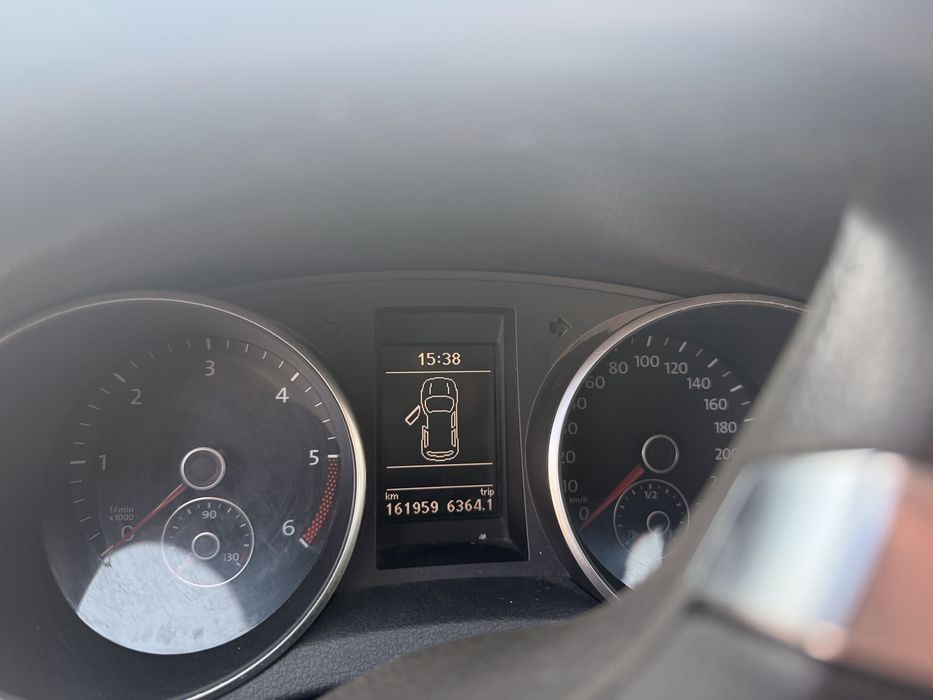 Volkswagen golf 6