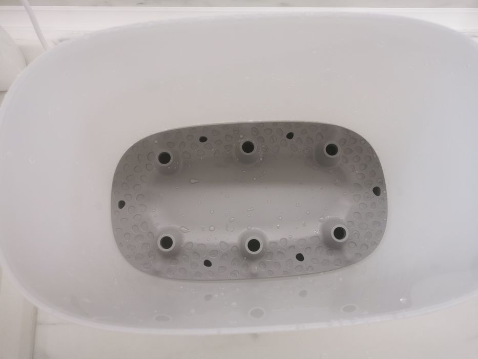 Електрически стерилизатор за бебешки шишета philips avent в гаранция