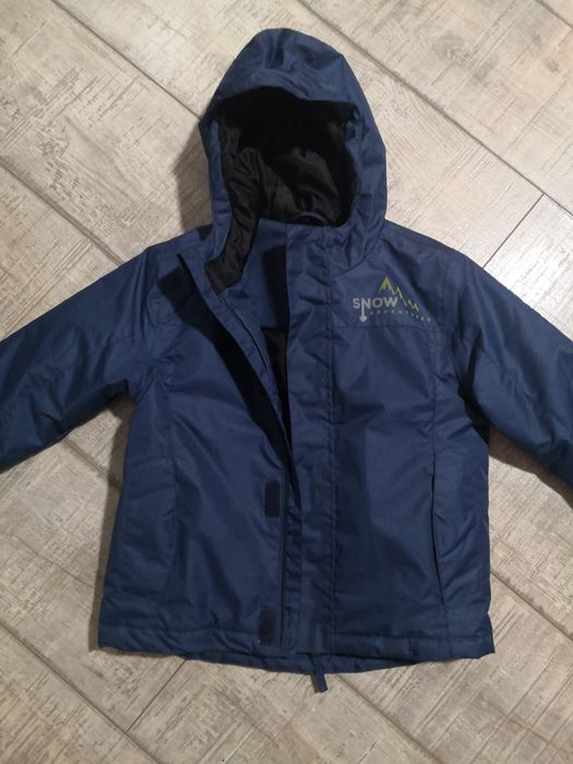 Geaca băieți 110-116