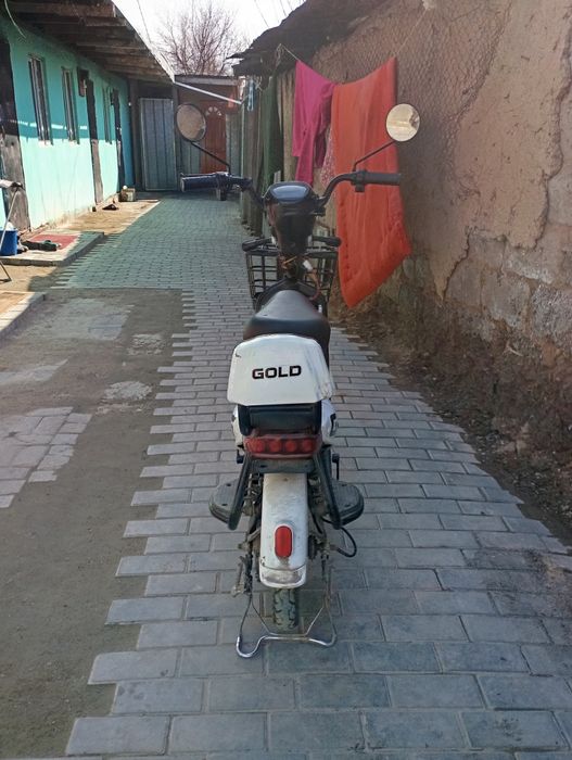 Обменяю электроскутер