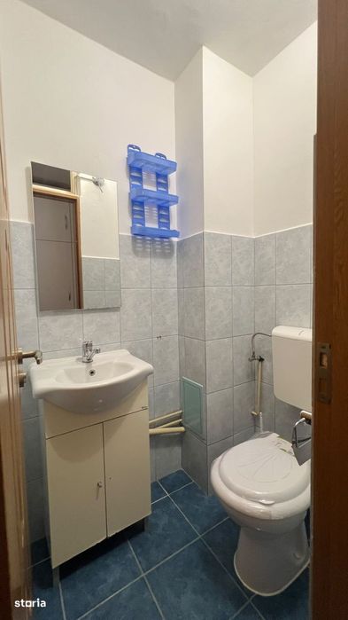 Apartament cu 3 camere de închiriat – Micalaca 300, zona Supeco