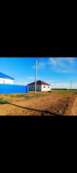 Дом поселок Щапов