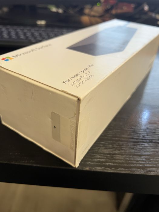 Док станция Microsoft Surface Dock
