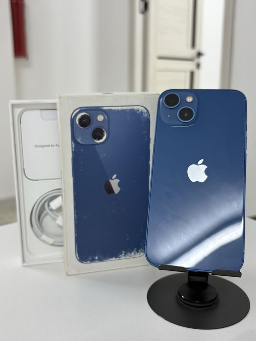 Iphone 13, 128 GB