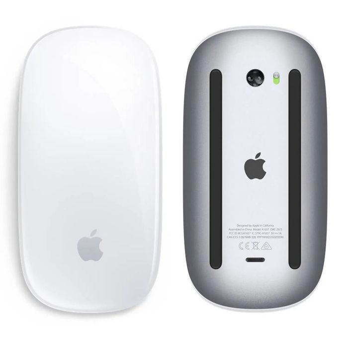 Magic mouse состояние б/у