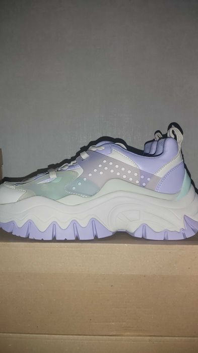 Buffalo Trail One - Номер 39