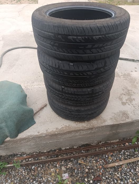 Продам авто шины