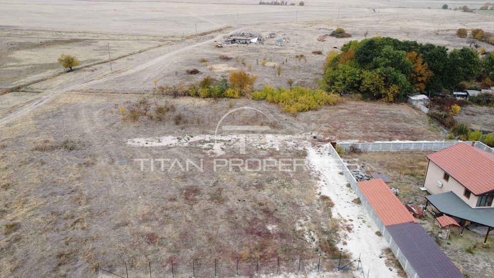 Парцел в Костиево в регулация