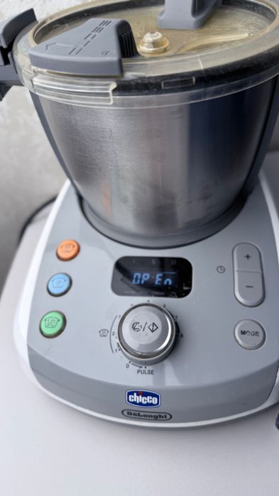 кухонный робот-комбайн Chicco  Baby