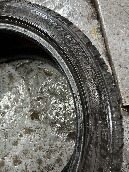 235 45 19 dunlop iarna dot 2018