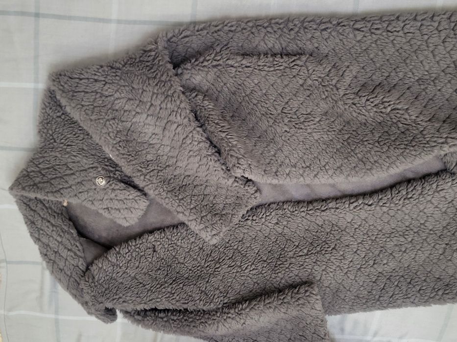 Женское Пальто из меха