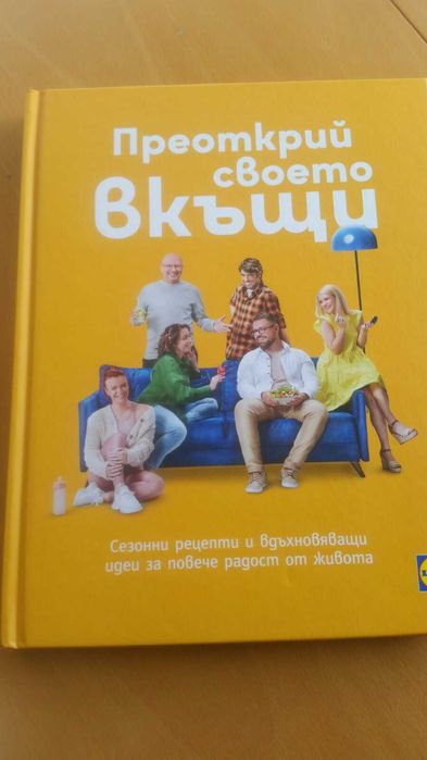 Книгата на шеф Манчев